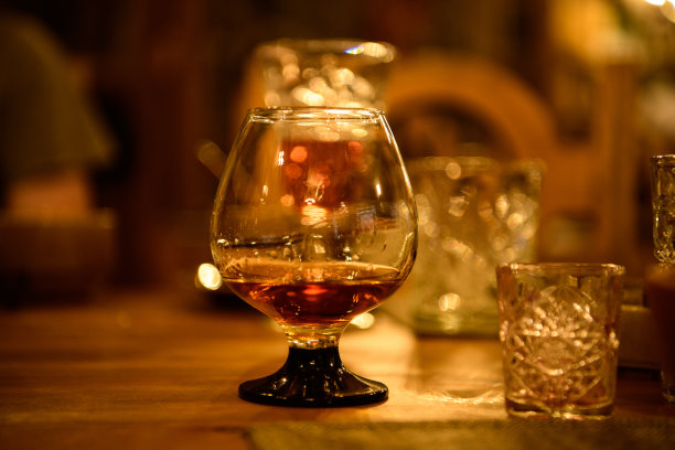 brandy