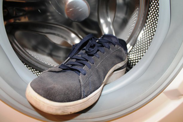 鞋洗衣机