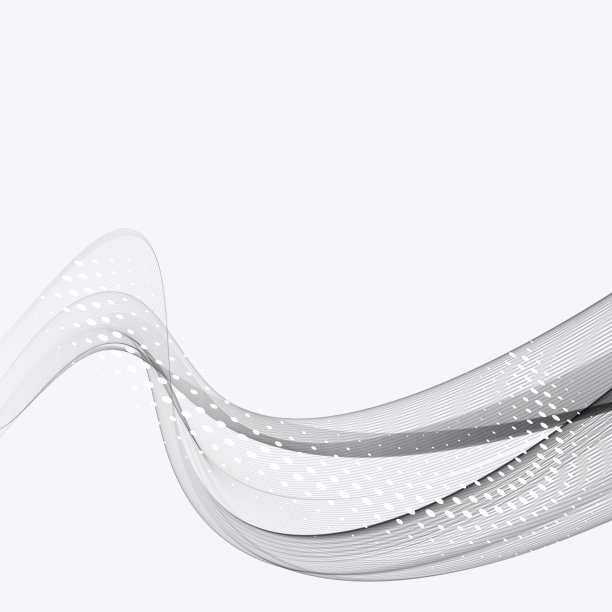 质感背景动感细腻线条