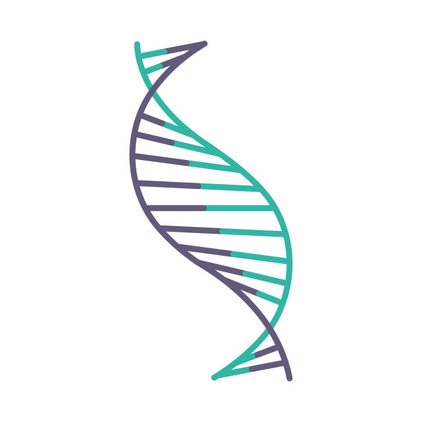 基因工程logo