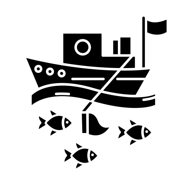 渔业logo