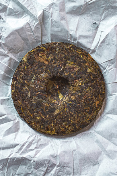 普洱茶包装