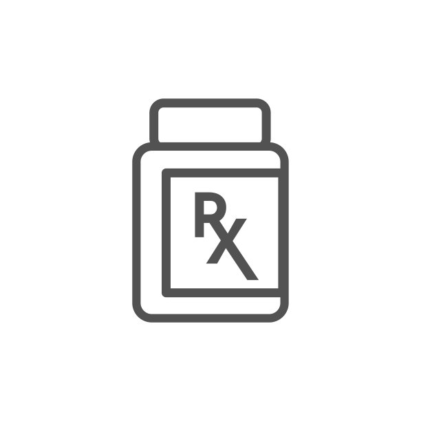 药物logo
