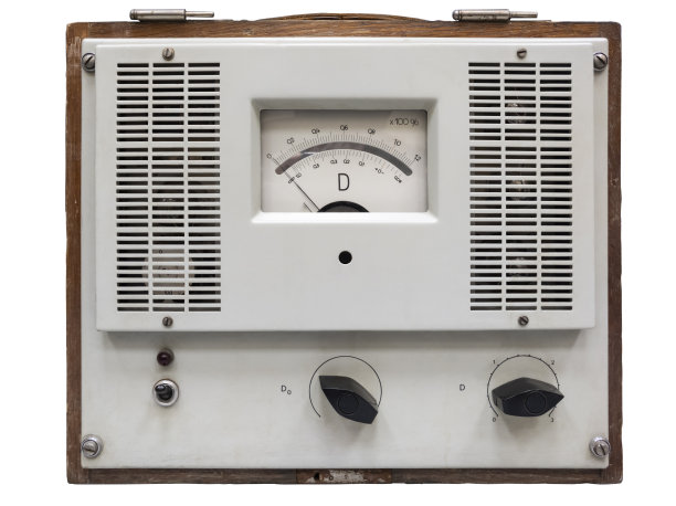 amplifier