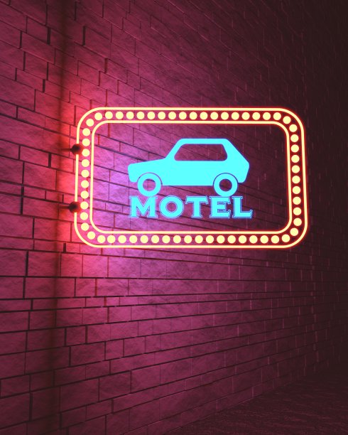 motel