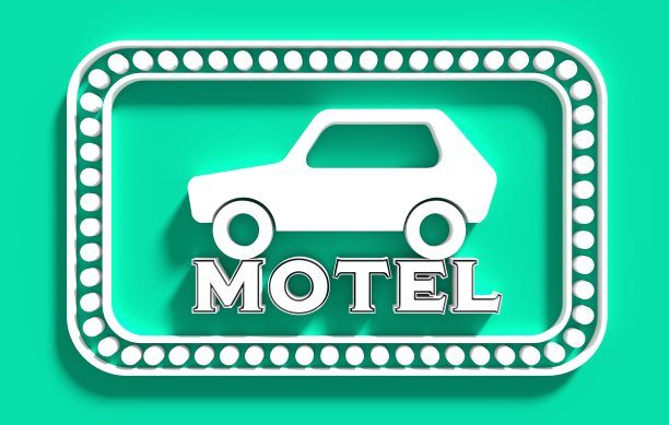 motel