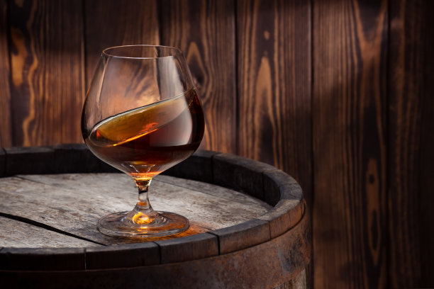 brandy