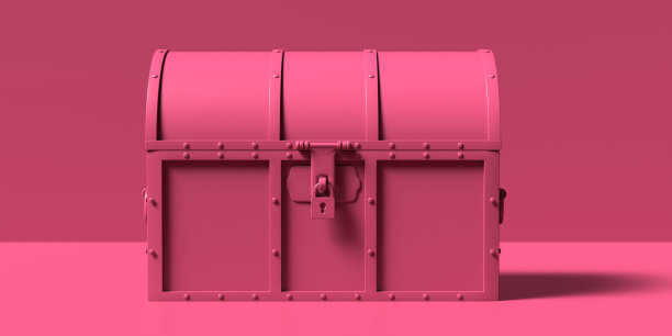 coffer
