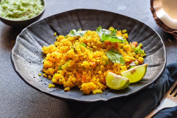 curry