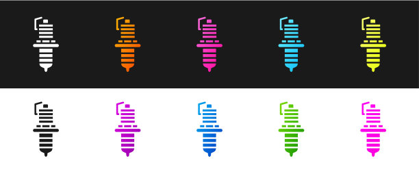 科技医疗产业logo