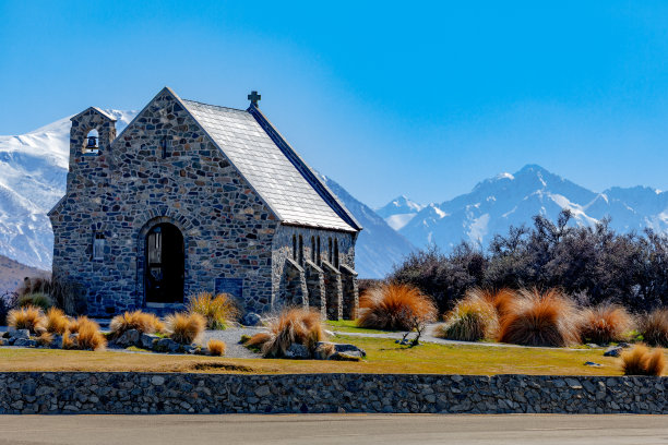 tekapo