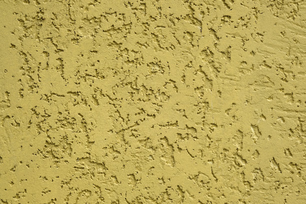 沙子漆墙面