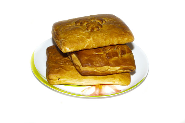 pie