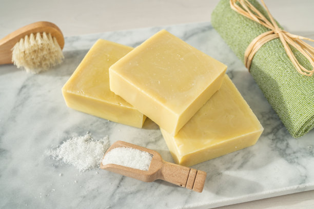 soap