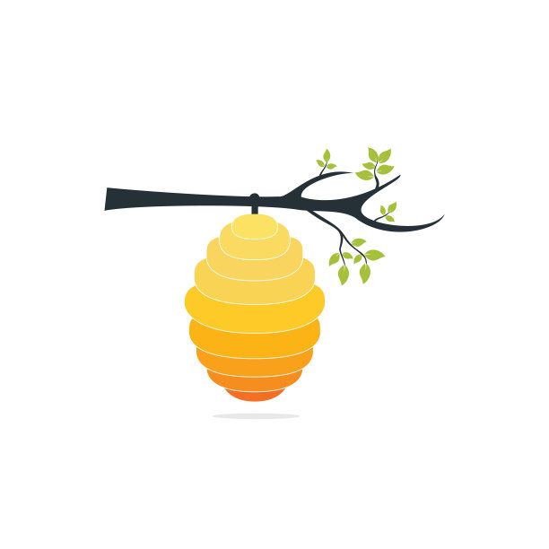 蜂蜜罐logo