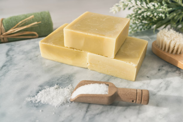 soap