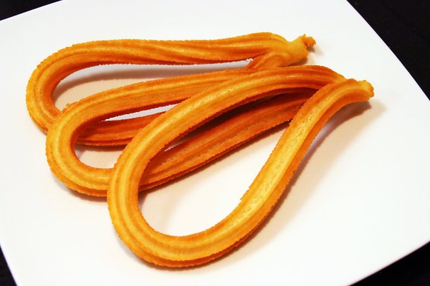 churros