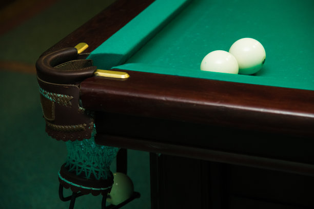 billiards