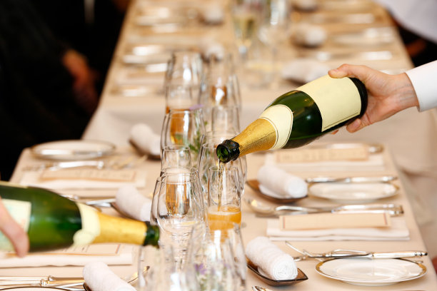 高端酒会酒局酒宴