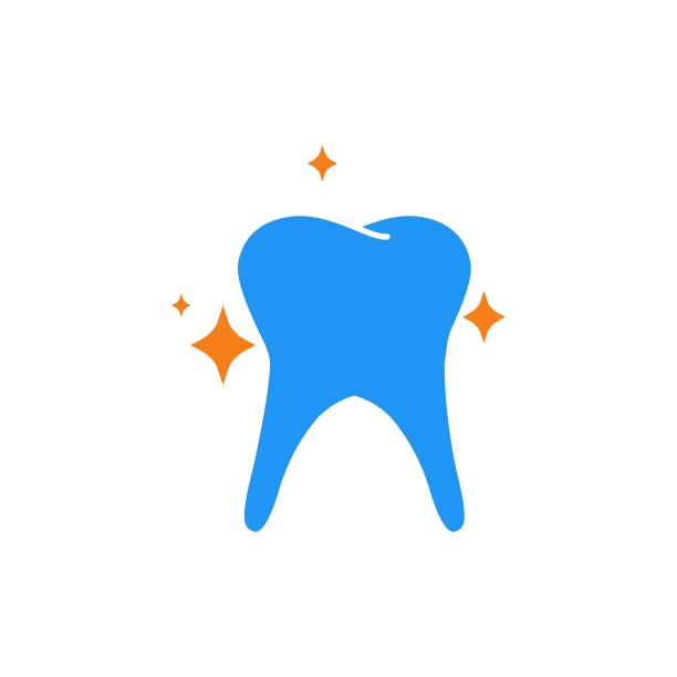 医院牙齿logo