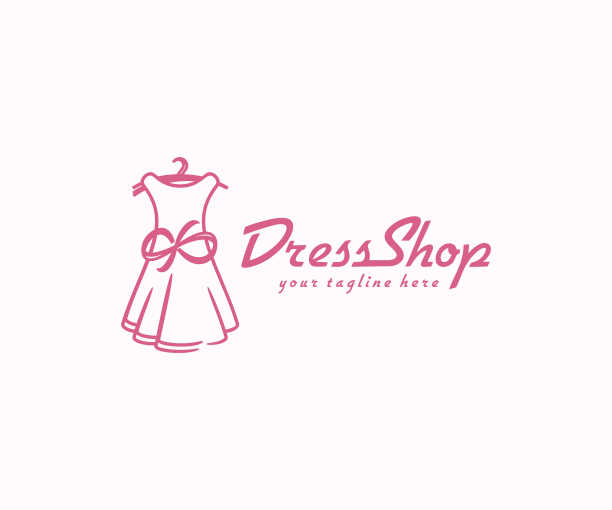 礼服logo