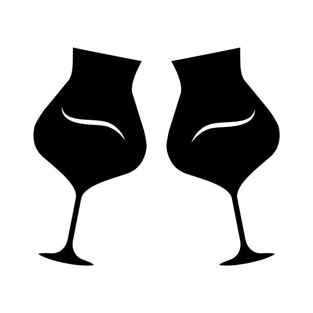 酒器logo