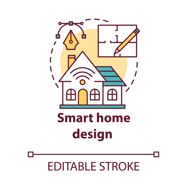 建筑项目logo