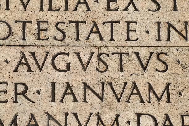 latin