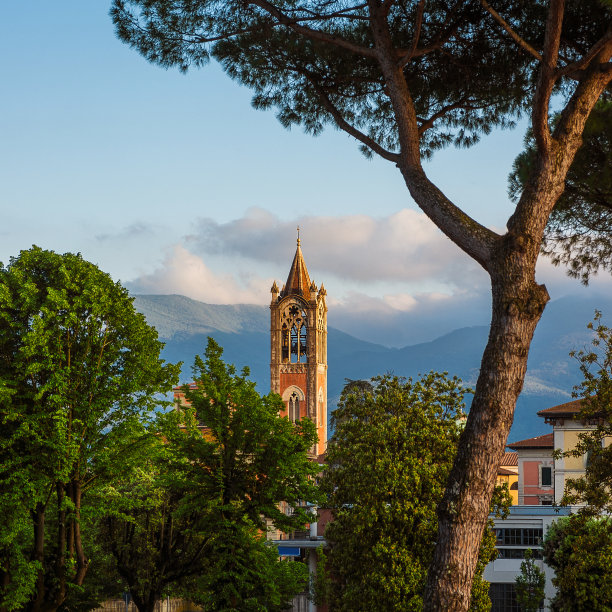 lucca