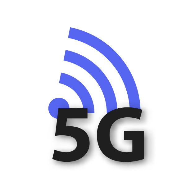 5g时代海报