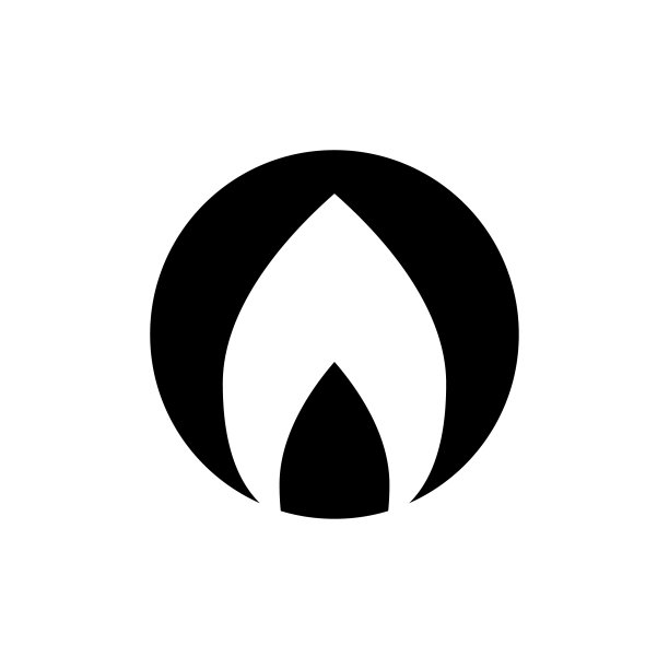 logo火