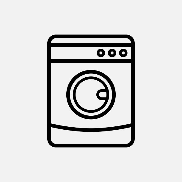 浴巾logo