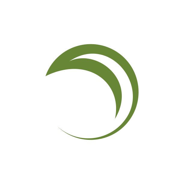 科技医疗产业logo