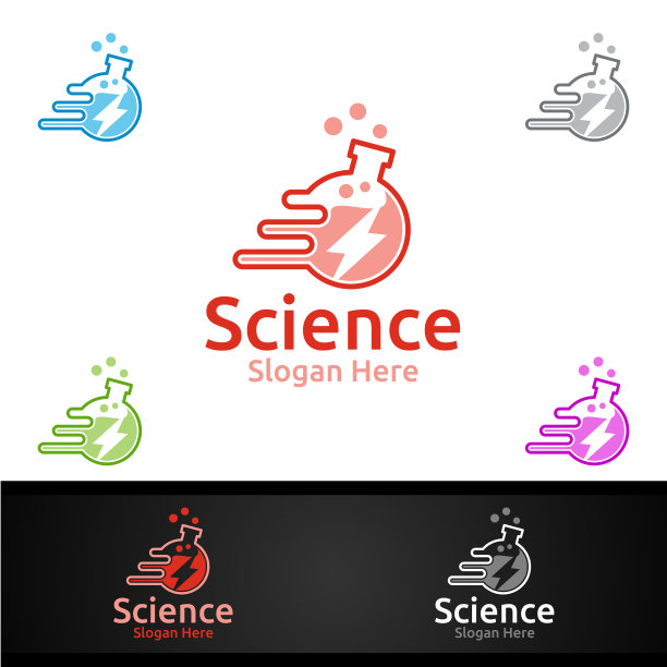 药品科技研究logo