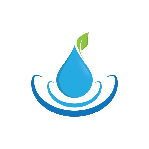雨滴logo
