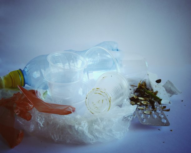 医美背景