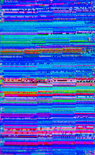 glitch