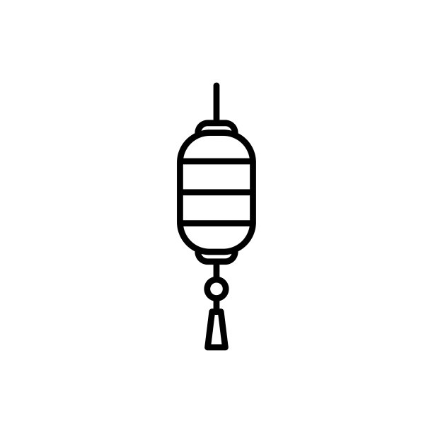 中国风logo设计