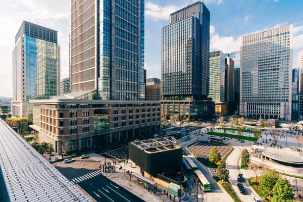 marunouchi