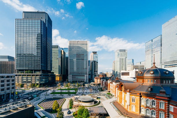 marunouchi