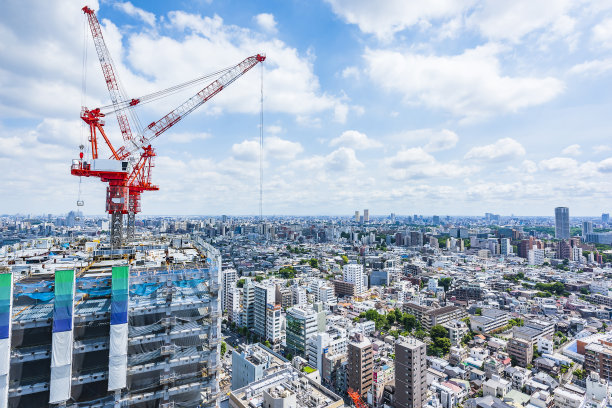 建筑施工器具