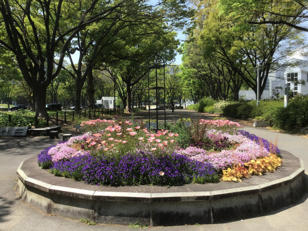 日本爱知县名古屋市