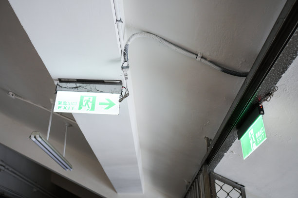 酒店吊牌