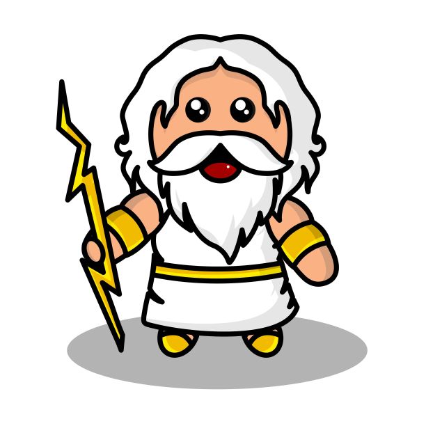 zeus