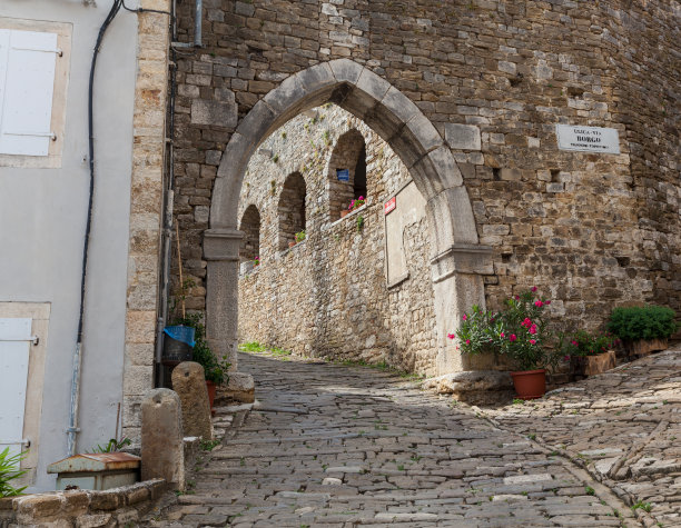 istria