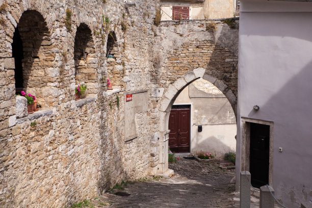 istria