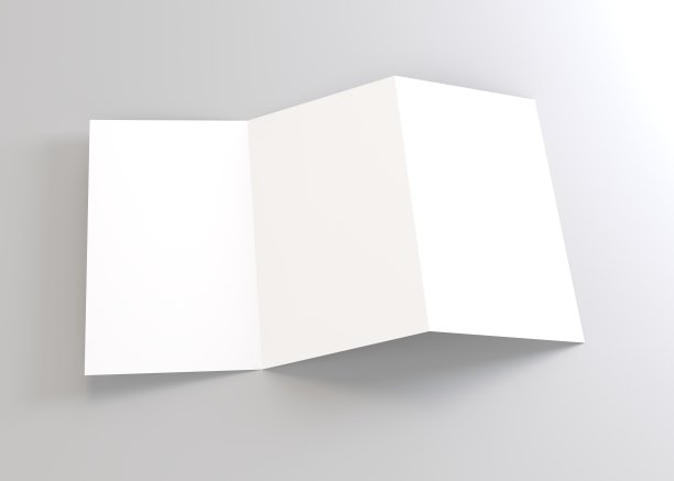 booklet