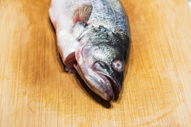 rockfish
