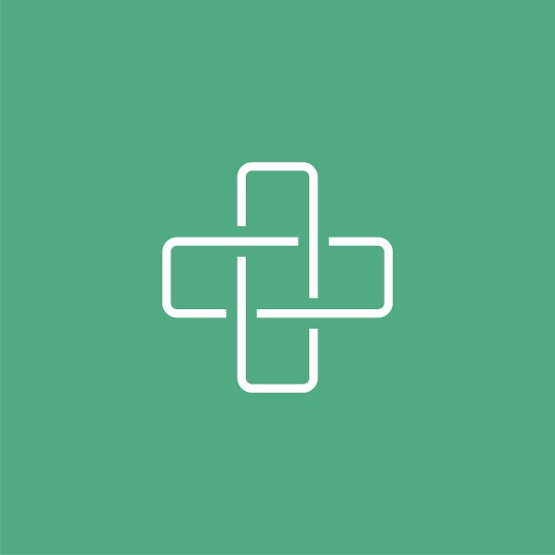 医疗保险logo