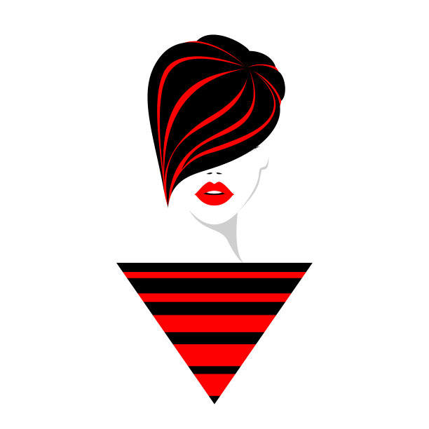 头像logo